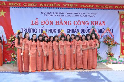 HÌNH ẢNH TIÊU BIỂU